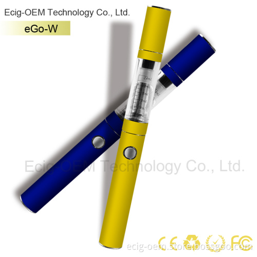 E Cigarette EGO-W Replace EGO CE4 Blister